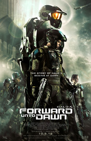 HD0050 - Halo 4 Forward Unto Dawn
